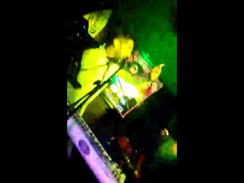 Las mitocondrias - Vallenato Mitocondrial