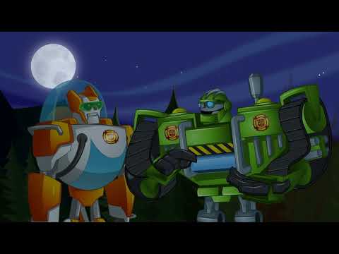 E06 | Transformers: Rescue Bots | Cody will’s wissen | Kinderfilme | Cartoons Für Kinder