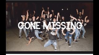 The Society | Gone Missing - Shift K3Y (Brasstracks Remix)