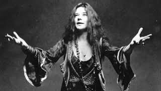 Janis Joplin All is loneliness