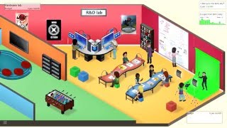 Please Get Hyped - Game Dev Tycoon Part 20