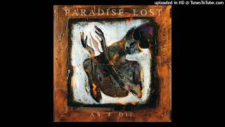 Paradise Lost – Death Walks Behind You