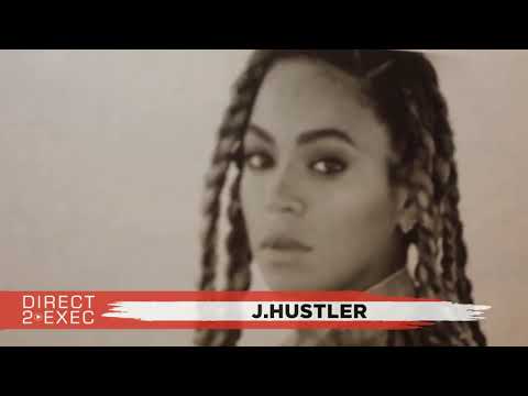 J.Hustler Performs at Direct 2 Exec Houston 1/5/20 - A&R at Atlantic Records