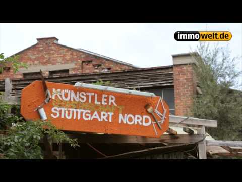 Stadtteilporträt Stuttgart Nord Killesberg