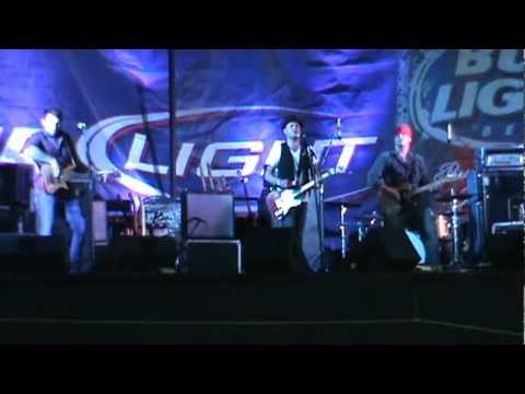 Mike Stanley Band - Whiskey and Cigarettes