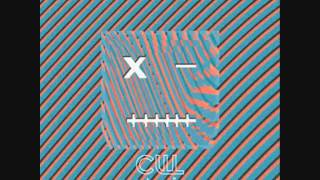 Cull - World Inside Your Head