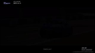 グランツーリスモ®ＳＰＯＲＴ_レクサス　RC-F 筑波