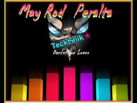 May Rod Peralta - Dancefloor Lover (Craxi Remix)