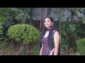 Actress Gayathri Yuvaraj Cuteness Moment Gayathri