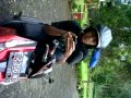 Gaya Pacaran Anak Smk