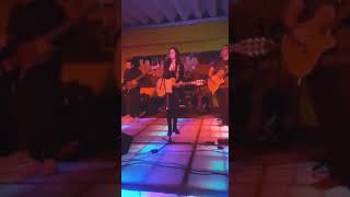 No Eres Tú / Griss Romero en Monclova