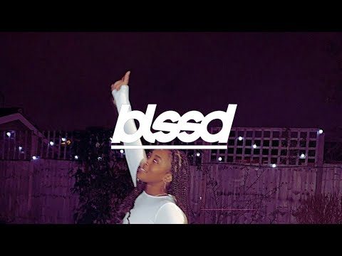 ALIA LARA - Praising You