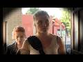 Breaking Through Shadows Clip Black Widow 2021 Florence Pugh Scarlett Johansson