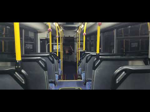 Torrens Transit K320ua