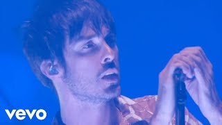 Vetusta Morla - Boca en la Tierra (En Directo)