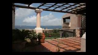 preview picture of video 'Agenzia Immobiliare De Luxe Home  - Cala del Faro, Porto Cervo -'