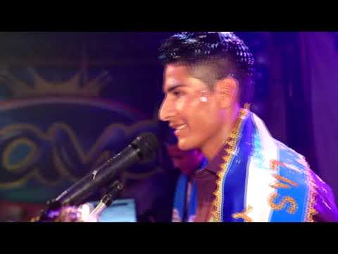 LOS ROMANTICOS DEL CHARANGO   MIX PRIMICIAS en vivo