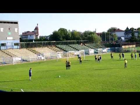 Igloopol Dębica - Wisłok Wiśniowa 3:1