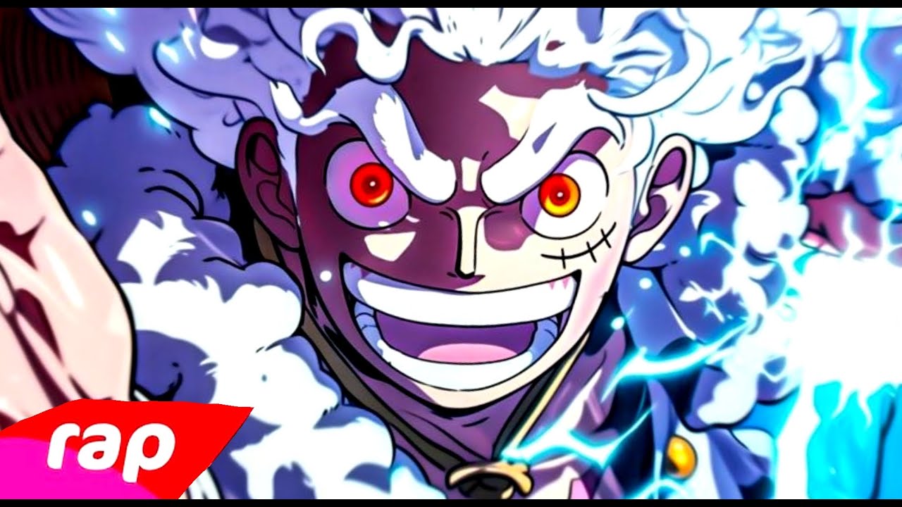 One Piece Trap IIII 🏴‍☠️ ( Zoro, Luffy, Sanji, Mugiwara)