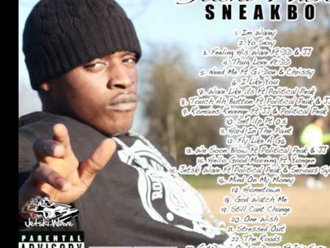 Sneakbo - 5. Need Me Ft. G.i.Doe & Chrissy