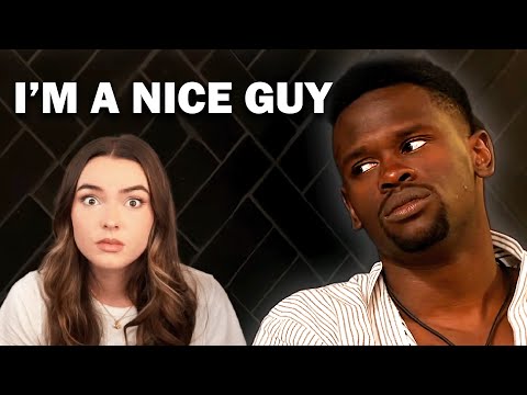 The most UNHINGED honeymoons — Love Is Blind