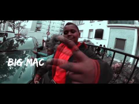 Gp Gang - On va les punir