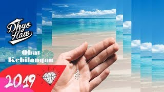 Obat Kehilangan Music Video