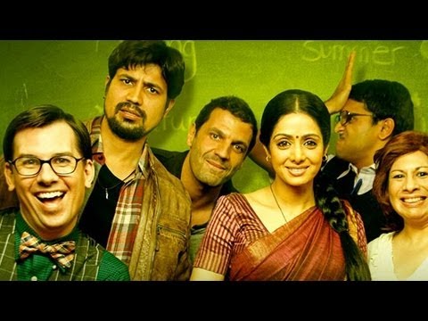 English Vinglish Full Movie Online