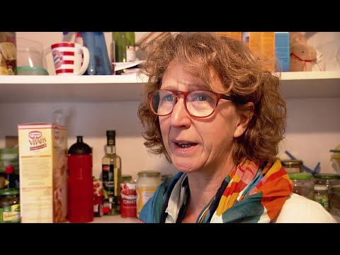 Besuch bei Familie Mommsen: Ein Leben (fast) ohne Plastik | SPIEGEL TV