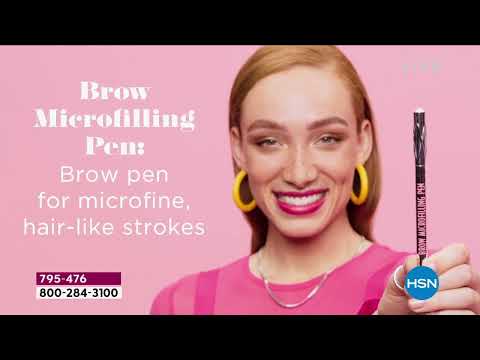 HSN | HSN Today with Tina & Ty 02.15.2023 - 08 AM