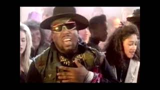 Africa Bambaataa Feat Ub40   Reckless 7' Original Ok