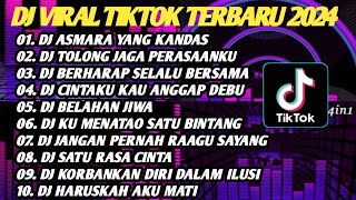 Download lagu DJ VIRAL TIKTOK TERBARU 2024 - DJ ASMARA YANG KANDAS - DJ CINTA KAU ANGGAP DEBU FULL ALBUM mp3 Download lagu DJ VIRAL TIKTOK TERBARU 2024 - DJ ASMARA YANG KANDAS - DJ CINTA KAU ANGGAP DEBU FULL ALBUM mp3