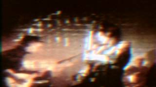 Gateway Drugs - Faith Healer (Live)