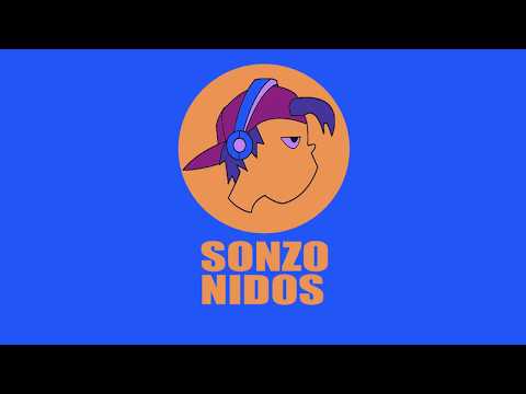 Trap/Rap - Drake or Bad Bunny Type Beat Trap Instrumental (Prod. Sonzonidos)