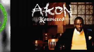 Body bounce - Kardinal Offishall ft. Akon