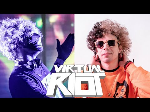 Virtual Riot x Dubloadz - ID