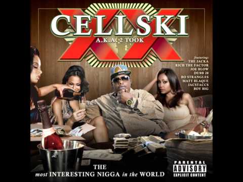 Dope Moves - Joe Blow, Husalah, Cellski, Street knowledge, Mitchy Slick,Fed-X,Lee Majorz Prod By TD