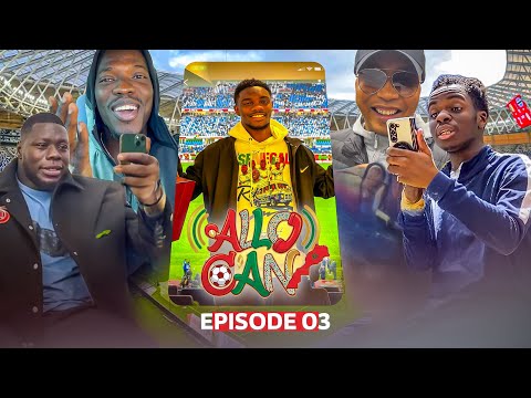 Allo Can: Gros clash autour de Sadio Mané, Franc le défend, Diouf et Dudu attaquent,Momo débarque..