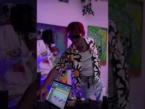 Famous Dex X Warhol.SS - Save You