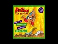 Go To Sleep Arthur And Friends