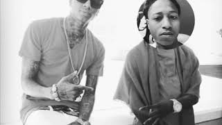 Eltank - Fetti (prod. Souljaboy)