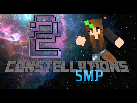"The Cube Meetup in Seattle + Pics!" [Minecraft - Constellations SMP; Ep. 2]