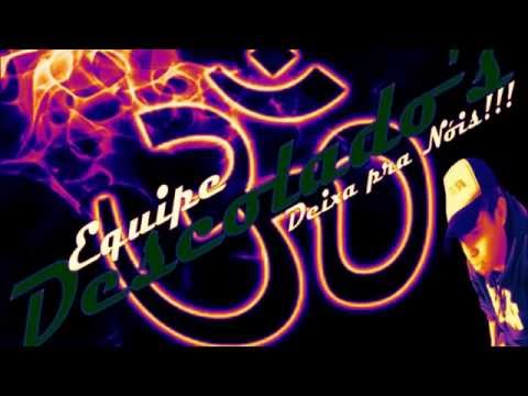 ELETRO  PANCADO BATE FORTE HARD POWER 2012