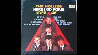 THE HOLLIES   "ROCKIN' ROBIN"  1964  (2026 FULL BALANCED STEREO REMIX)