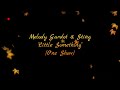MELODY GARDOT & STING/LITTLE SOMETHING (One Show)