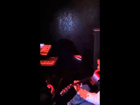 SAMU VEIMAU AND NICHI JAM SESSION