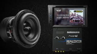 Concha Del Alma (Epicenter) - Laberinto