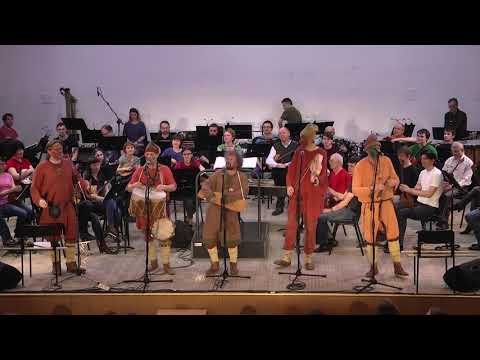 Drolls - Небылице