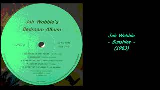 Jah Wobble - Sunshine (1983)