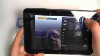 ZTE Light Tab 2 V9A (3G Android Tablet) Unboxing